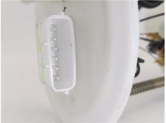 Recambio de bomba combustible para nissan qashqai ii (j11e) 1.2 n-connecta referencia OEM IAM 170404ED0A 0580200203 