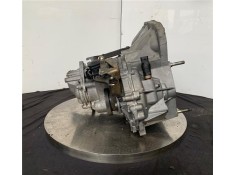 Recambio de caja cambios manual para fiat bravo (182) 1.8 16v / 16v 115 gt referencia OEM IAM 46433289 182A2000 