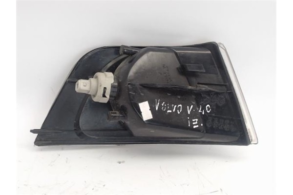 Recambio de intermitente delantero izquierdo para volvo s40 berlina referencia OEM IAM   