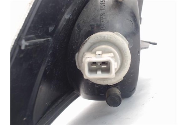 Recambio de intermitente delantero izquierdo para volvo s40 berlina referencia OEM IAM   