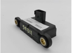 Recambio de sensor central estabilidad esp para opel astra j 1.6 referencia OEM IAM 13505726  