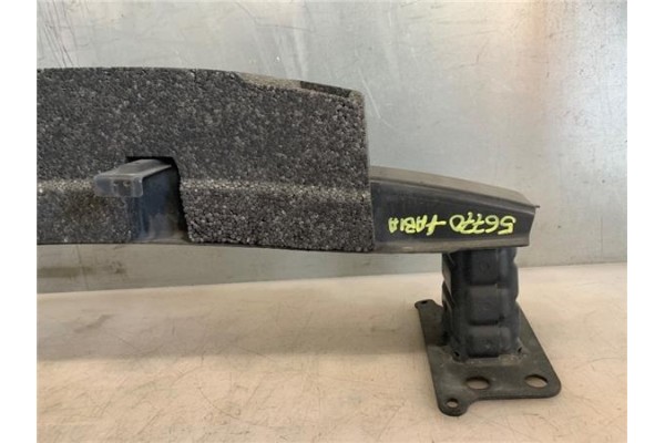 Recambio de refuerzo paragolpes para skoda fabia (5j2) 1.2 referencia OEM IAM 5J6807305C  