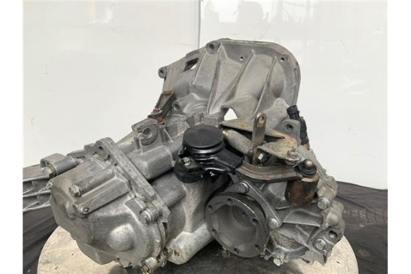 Recambio de caja cambios manual para fiat bravo (182) 1.8 16v / 16v 115 gt referencia OEM IAM 46433289 182A2000 
