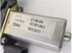 Recambio de motor elevalunas delantero derecho para fiat stilo (192) 1.9 jtd (192_xe1a) referencia OEM IAM 50001603  