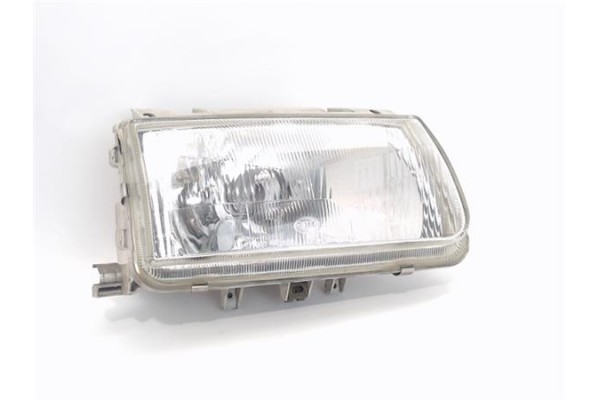 Recambio de faro delantero dcho para volkswagen polo iii (6n1) 60 1.4 referencia OEM IAM 6N1941016A 2742107 6K5941016D , AUDI | 