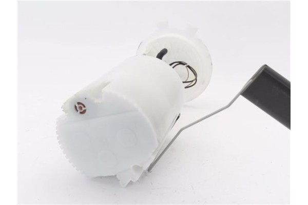 Recambio de bomba combustible para nissan qashqai ii (j11e) 1.2 n-connecta referencia OEM IAM 170404ED0A 0580200203 