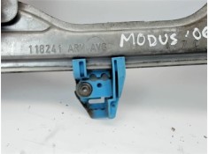 Recambio de mecanismo elevalunas delantero izquierdo para renault modus i referencia OEM IAM   