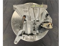 Recambio de caja cambios manual para fiat bravo (182) 1.8 16v / 16v 115 gt referencia OEM IAM 46433289 182A2000 