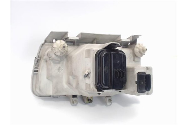 Recambio de faro delantero dcho para volkswagen polo iii (6n1) 60 1.4 referencia OEM IAM 6N1941016A 2742107 6K5941016D , AUDI | 