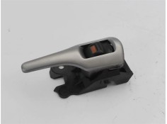 Recambio de manilla int. puerta trasero izquierda para toyota auris (e15) 2.0 d-4d referencia OEM IAM 6920602120B1  