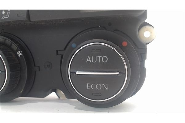 Recambio de mandos calefaccion / a.a. para volkswagen passat berlina (3c2) 2.0 tdi 16v referencia OEM IAM 3C0907044ATWZU  