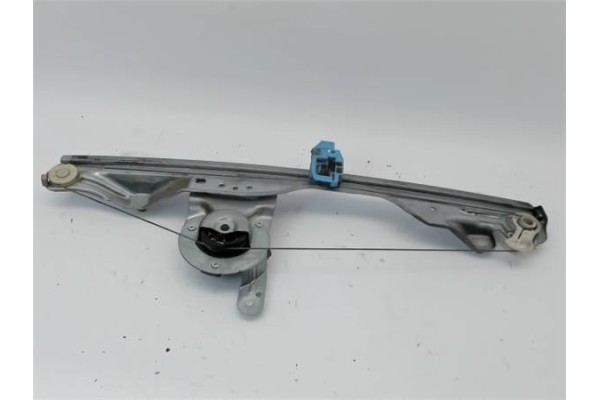 Recambio de mecanismo elevalunas delantero izquierdo para renault modus i referencia OEM IAM   