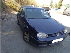 volkswagen golf iv berlina (1j1) del año 1998
