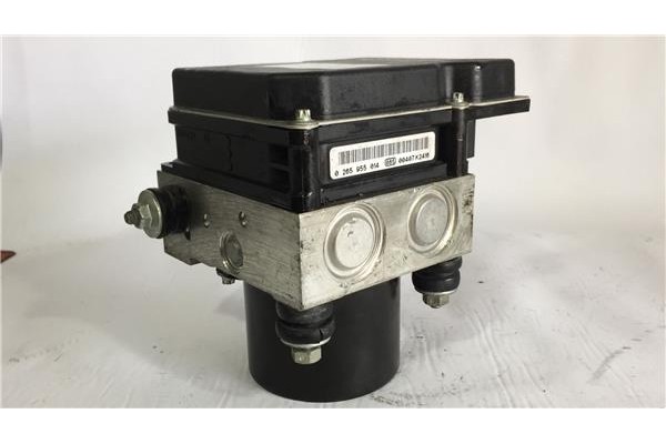 Recambio de nucleo abs para volkswagen polo v (6r1) 1.6 advance referencia OEM IAM 6R0907379AF 6R0614517AB 