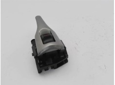 Recambio de manilla int. puerta trasero izquierda para toyota auris (e15) 2.0 d-4d referencia OEM IAM 6920602120B1  