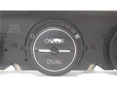 Recambio de mandos calefaccion / a.a. para volkswagen passat berlina (3c2) 2.0 tdi 16v referencia OEM IAM 3C0907044ATWZU  