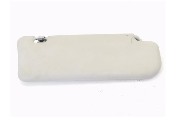 Recambio de parasol izquierdo para fiat stilo (192) 1.9 jtd (192_xe1a) referencia OEM IAM 735420448  