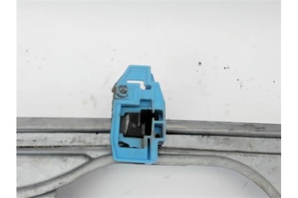 Recambio de mecanismo elevalunas delantero izquierdo para renault modus i referencia OEM IAM   