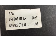 Recambio de nucleo abs para volkswagen polo v (6r1) 1.6 advance referencia OEM IAM 6R0907379AF 6R0614517AB 
