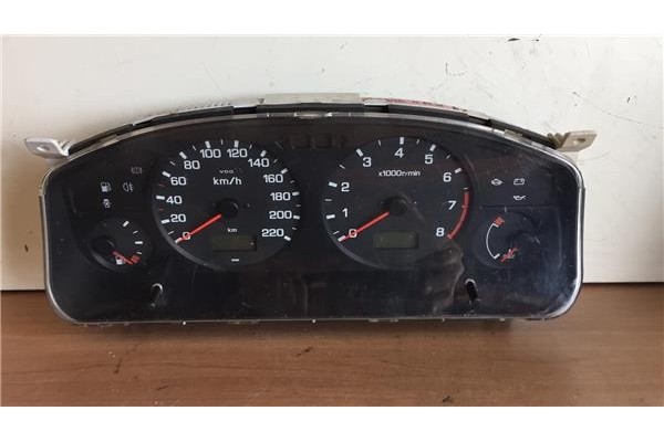 Recambio de cuadro completo para nissan primera berlina (p11) 2.0 16v referencia OEM IAM 248109F904 9029K2 