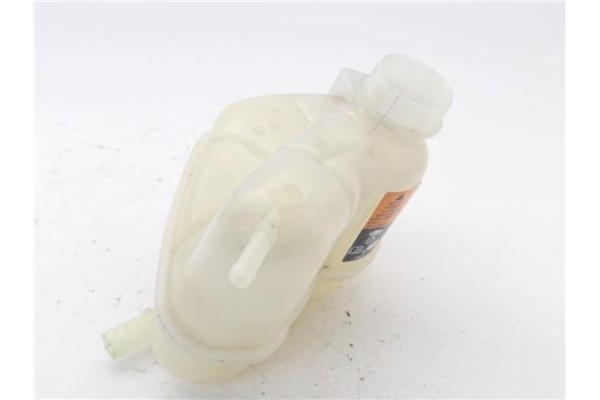Recambio de botella expansion para nissan qashqai ii (j11e) 1.2 n-connecta referencia OEM IAM 217114EA0A  