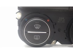 Recambio de mandos calefaccion / a.a. para volkswagen passat berlina (3c2) 2.0 tdi 16v referencia OEM IAM 3C0907044ATWZU  
