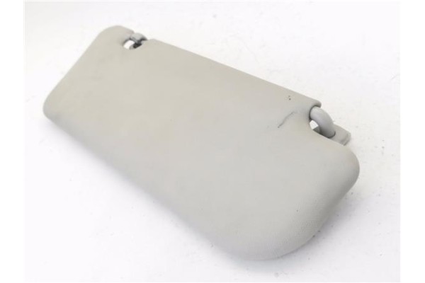 Recambio de parasol izquierdo para fiat stilo (192) 1.9 jtd (192_xe1a) referencia OEM IAM 735420448  