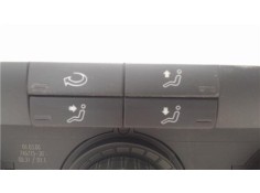 Recambio de mandos calefaccion / a.a. para volkswagen passat berlina (3c2) 2.0 tdi 16v referencia OEM IAM 3C0907044ATWZU  
