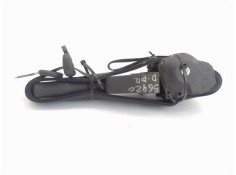 Recambio de cinturon seguridad delantero derecho para fiat coupe (175) 1.8 16v referencia OEM IAM 843594  