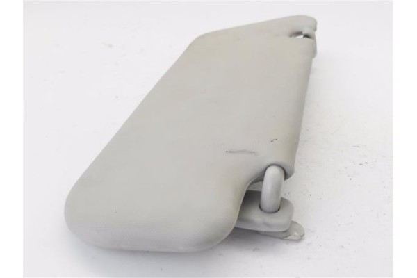 Recambio de parasol izquierdo para fiat stilo (192) 1.9 jtd (192_xe1a) referencia OEM IAM 735420448  