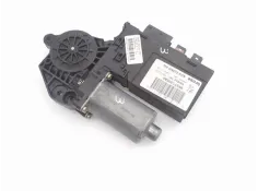 Recambio de motor elevalunas delantero izquierdo para peugeot 307 (s1) referencia OEM IAM (9637130580) (990186-200) 