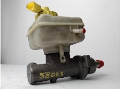 Recambio de bomba freno para seat leon (1m1) 1.9 tdi referencia OEM IAM 1J1611349 21027099 