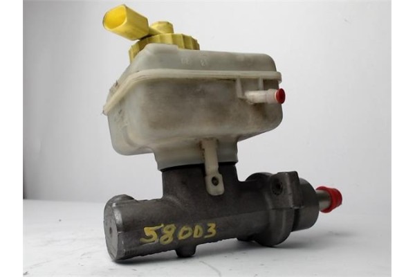 Recambio de bomba freno para seat leon (1m1) 1.9 tdi referencia OEM IAM 1J1611349 21027099 