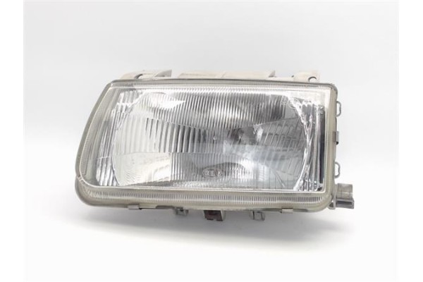 Recambio de faro delantero izquierdo para volkswagen polo iii (6n1) 60 1.4 referencia OEM IAM 6N1941015A PP0448S 6K5941015D , AU