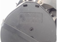 Recambio de cinturon seguridad delantero derecho para fiat coupe (175) 1.8 16v referencia OEM IAM 843594  