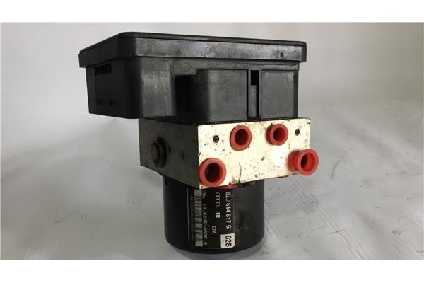 Recambio de nucleo abs para audi a2 (8z) 1.4 tdi (55kw) referencia OEM IAM 8Z0614517G 8Z0907379D 