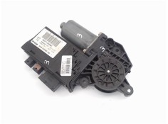 Recambio de motor elevalunas delantero izquierdo para peugeot 307 (s1) referencia OEM IAM (9637130580) (990186-200) 