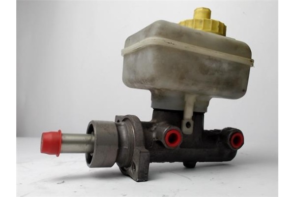 Recambio de bomba freno para seat leon (1m1) 1.9 tdi referencia OEM IAM 1J1611349 21027099 