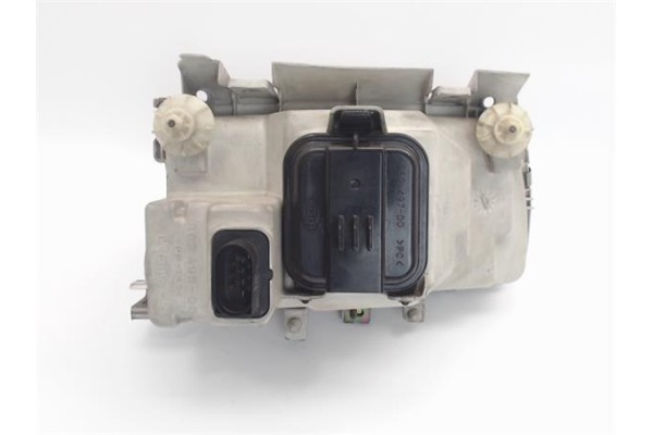 Recambio de faro delantero izquierdo para volkswagen polo iii (6n1) 60 1.4 referencia OEM IAM 6N1941015A PP0448S 6K5941015D , AU