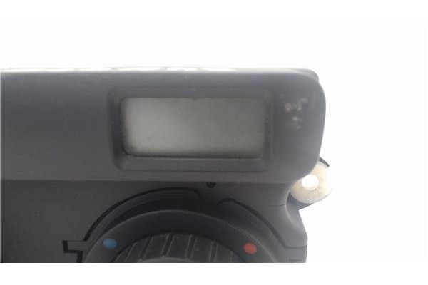 Recambio de mandos calefaccion / a.a. para volkswagen passat berlina (3c2) 2.0 tdi 16v referencia OEM IAM 3C0907044ATWZU  