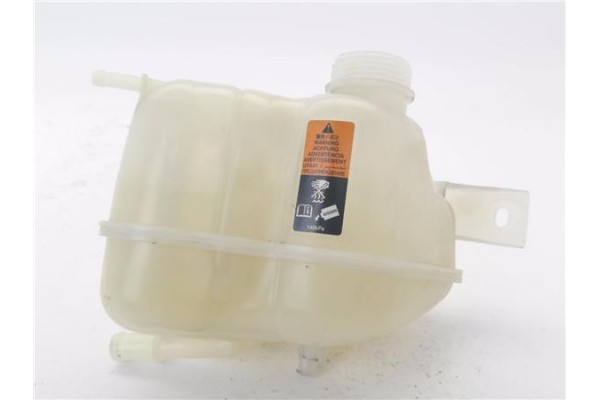 Recambio de botella expansion para nissan qashqai ii (j11e) 1.2 n-connecta referencia OEM IAM 217114EA0A  