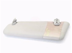 Recambio de parasol izquierdo para fiat stilo (192) 1.9 jtd (192_xe1a) referencia OEM IAM 735420448  