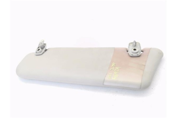 Recambio de parasol izquierdo para fiat stilo (192) 1.9 jtd (192_xe1a) referencia OEM IAM 735420448  