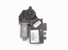 Recambio de motor elevalunas delantero izquierdo para peugeot 307 (s1) referencia OEM IAM (9637130580) (990186-200) 