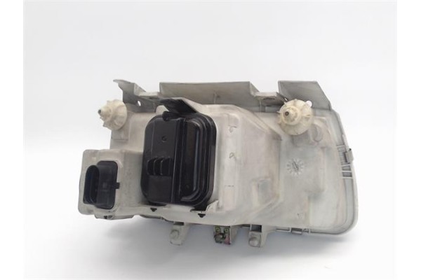 Recambio de faro delantero izquierdo para volkswagen polo iii (6n1) 60 1.4 referencia OEM IAM 6N1941015A PP0448S 6K5941015D , AU