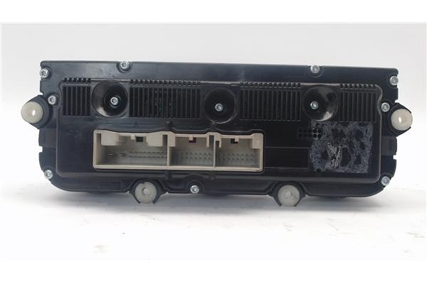 Recambio de mandos calefaccion / a.a. para volkswagen passat berlina (3c2) 2.0 tdi 16v referencia OEM IAM 3C0907044ATWZU  