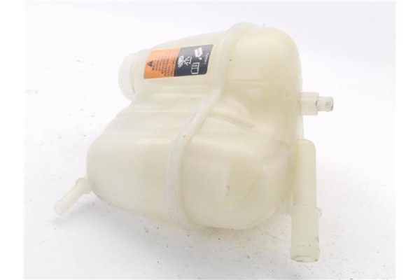 Recambio de botella expansion para nissan qashqai ii (j11e) 1.2 n-connecta referencia OEM IAM 217114EA0A  
