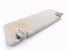 Recambio de parasol izquierdo para fiat stilo (192) 1.9 jtd (192_xe1a) referencia OEM IAM 735420448  