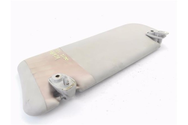 Recambio de parasol izquierdo para fiat stilo (192) 1.9 jtd (192_xe1a) referencia OEM IAM 735420448  