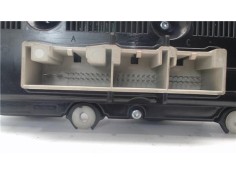 Recambio de mandos calefaccion / a.a. para volkswagen passat berlina (3c2) 2.0 tdi 16v referencia OEM IAM 3C0907044ATWZU  